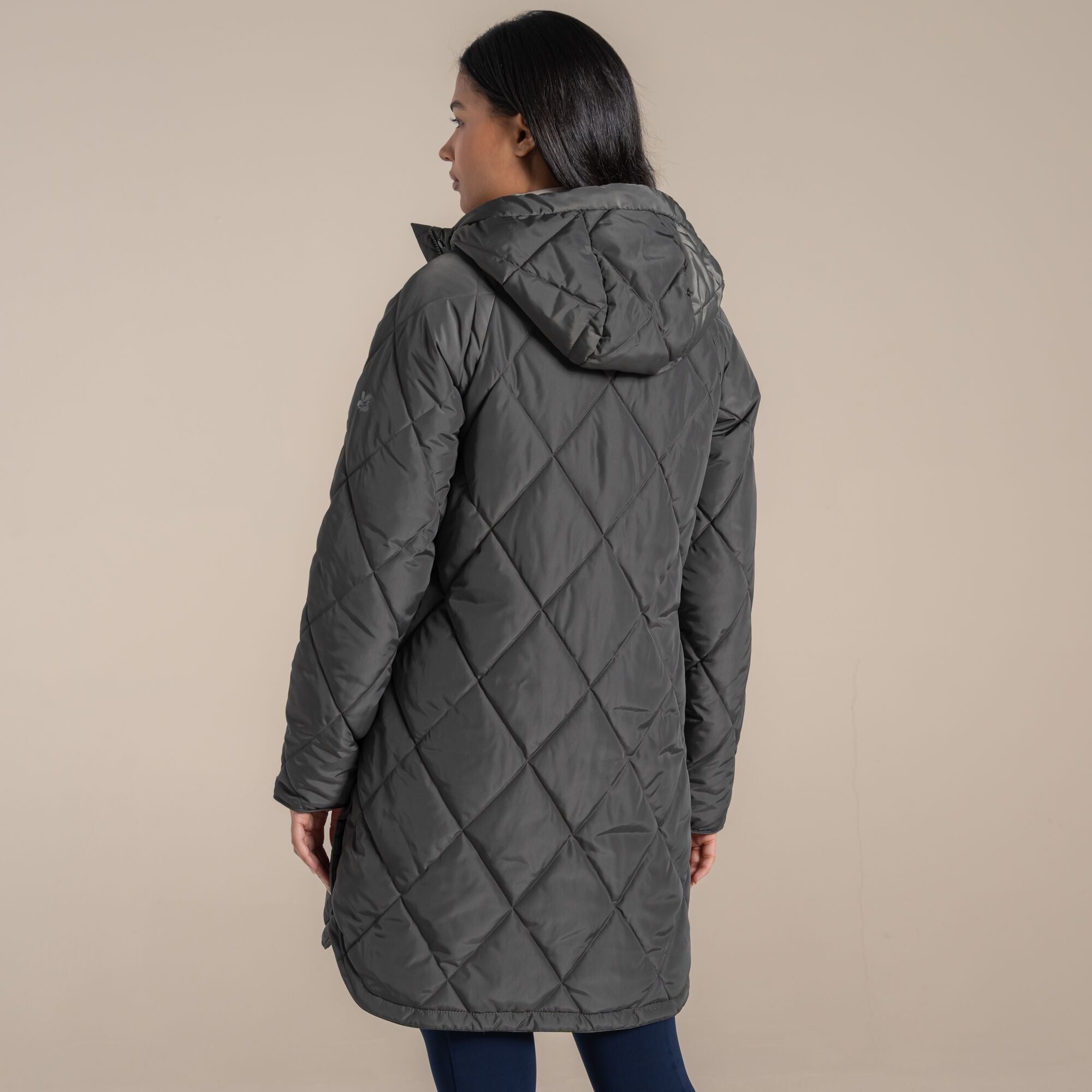 Craghoppers National Trust Sweetgrass Jacket