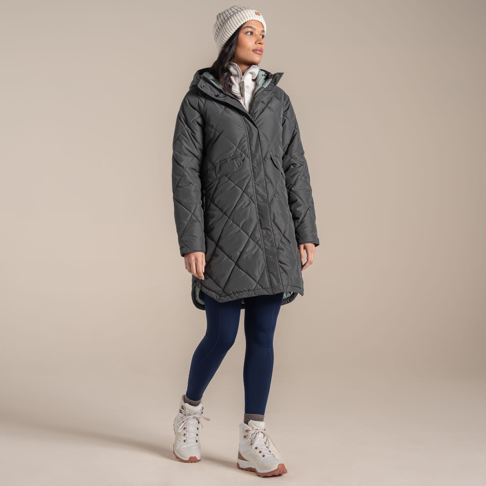 Craghoppers National Trust Sweetgrass Jacket