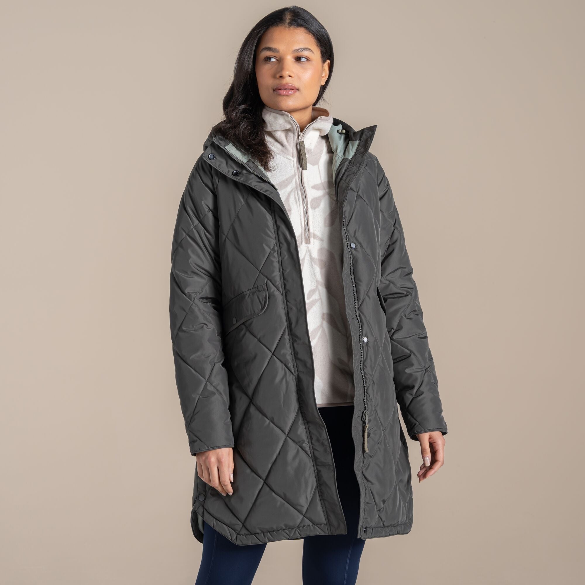 Craghoppers National Trust Sweetgrass Jacket