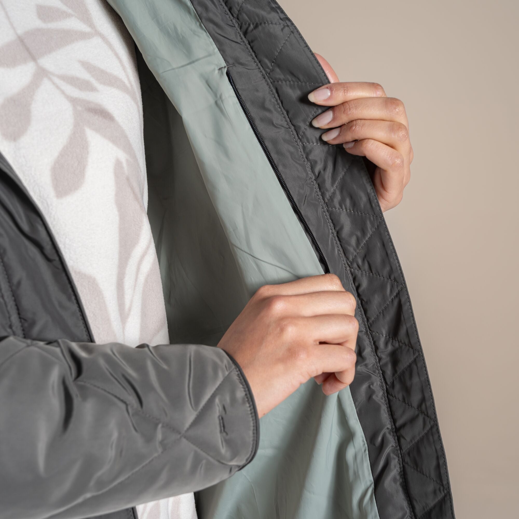 Craghoppers National Trust Sweetgrass Jacket