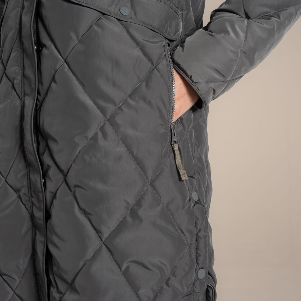 Craghoppers National Trust Sweetgrass Jacket