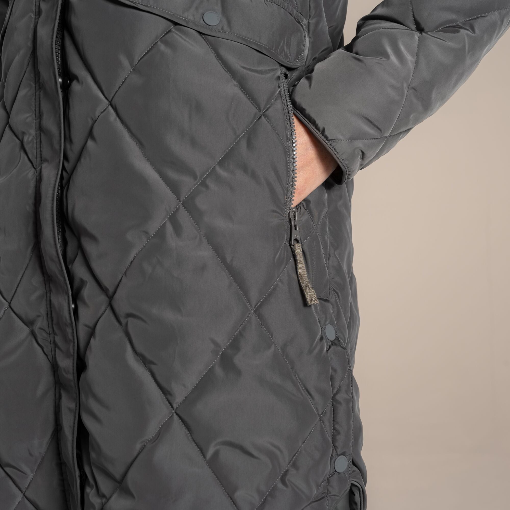 Craghoppers National Trust Sweetgrass Jacket