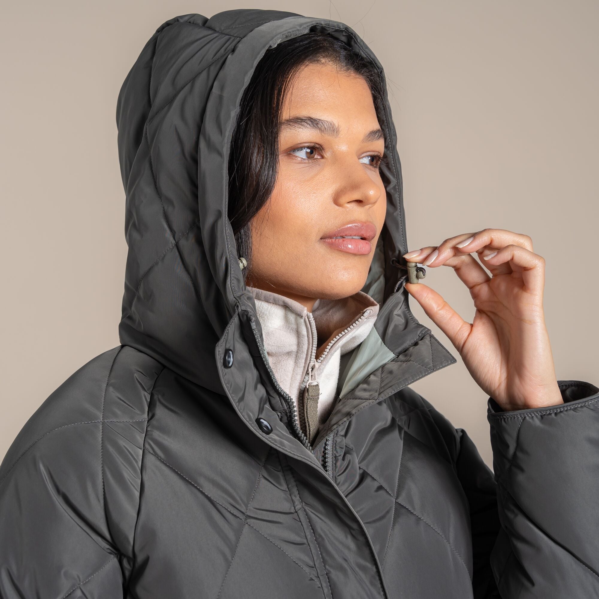 Craghoppers National Trust Sweetgrass Jacket