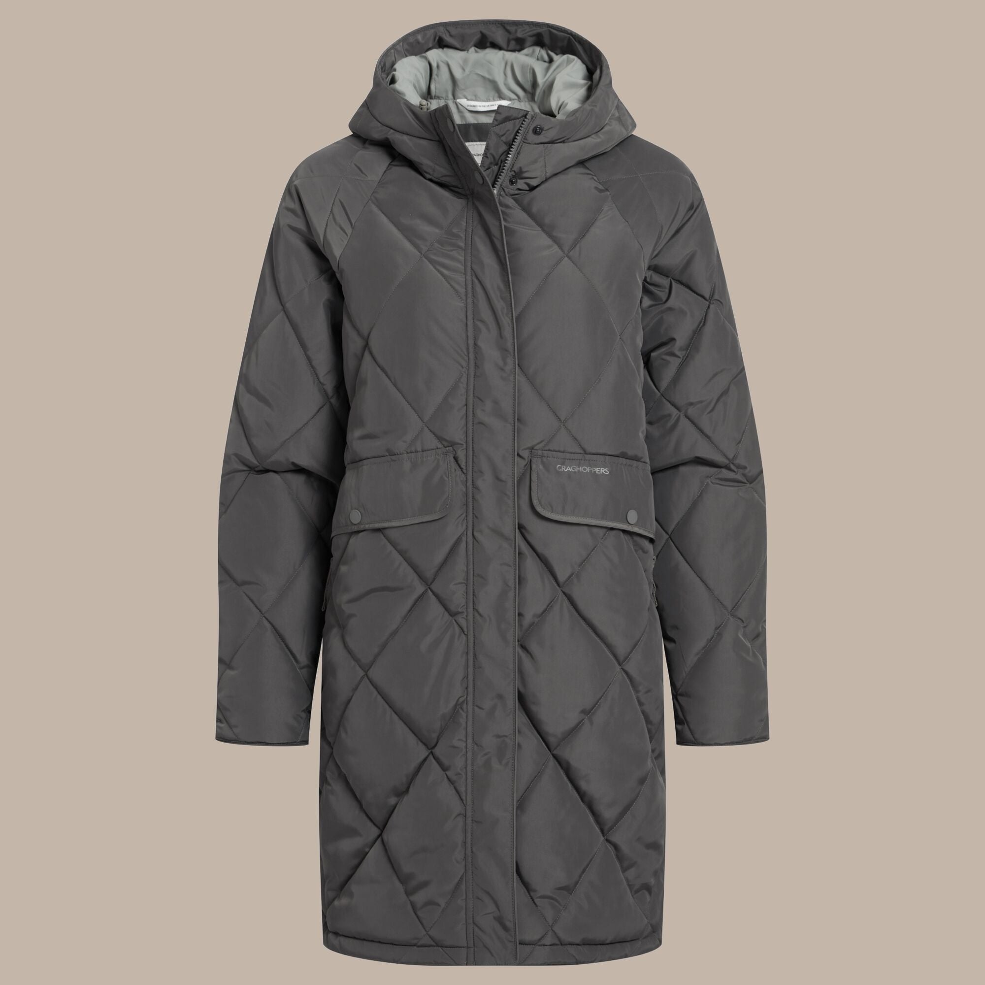 Craghoppers National Trust Sweetgrass Jacket