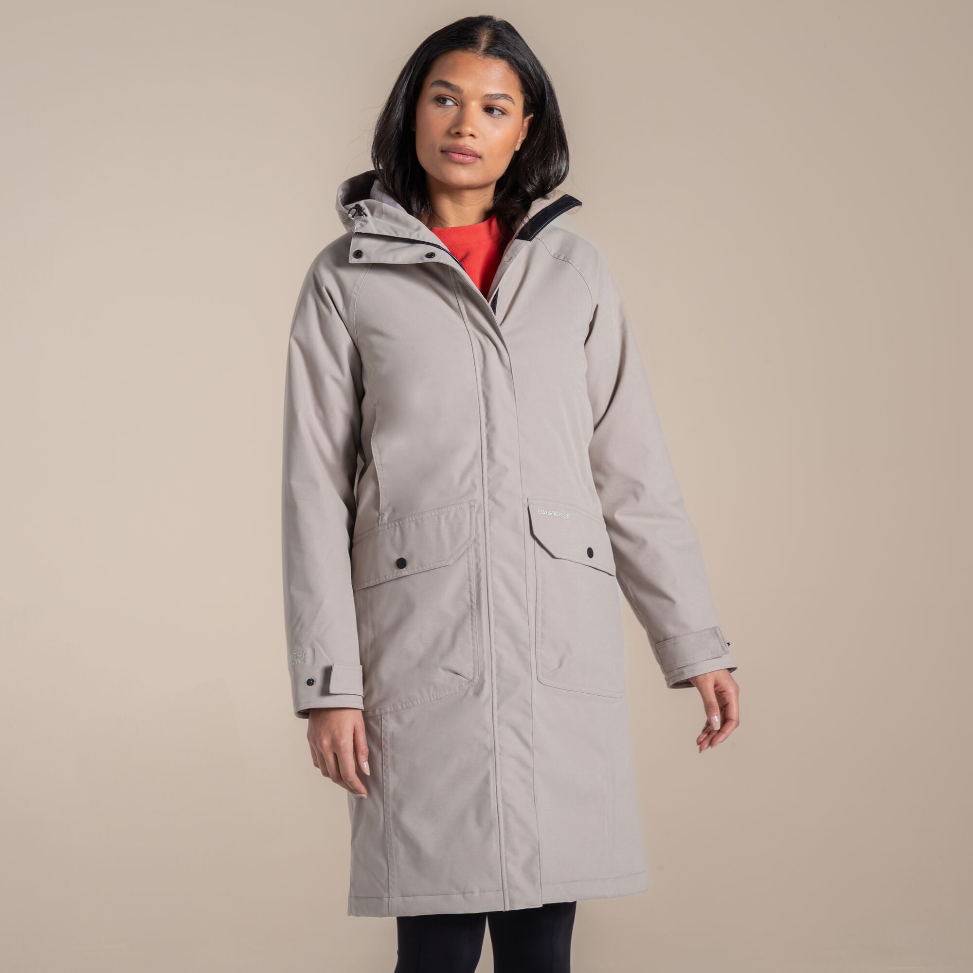 Craghoppers Rosalind II Jacket