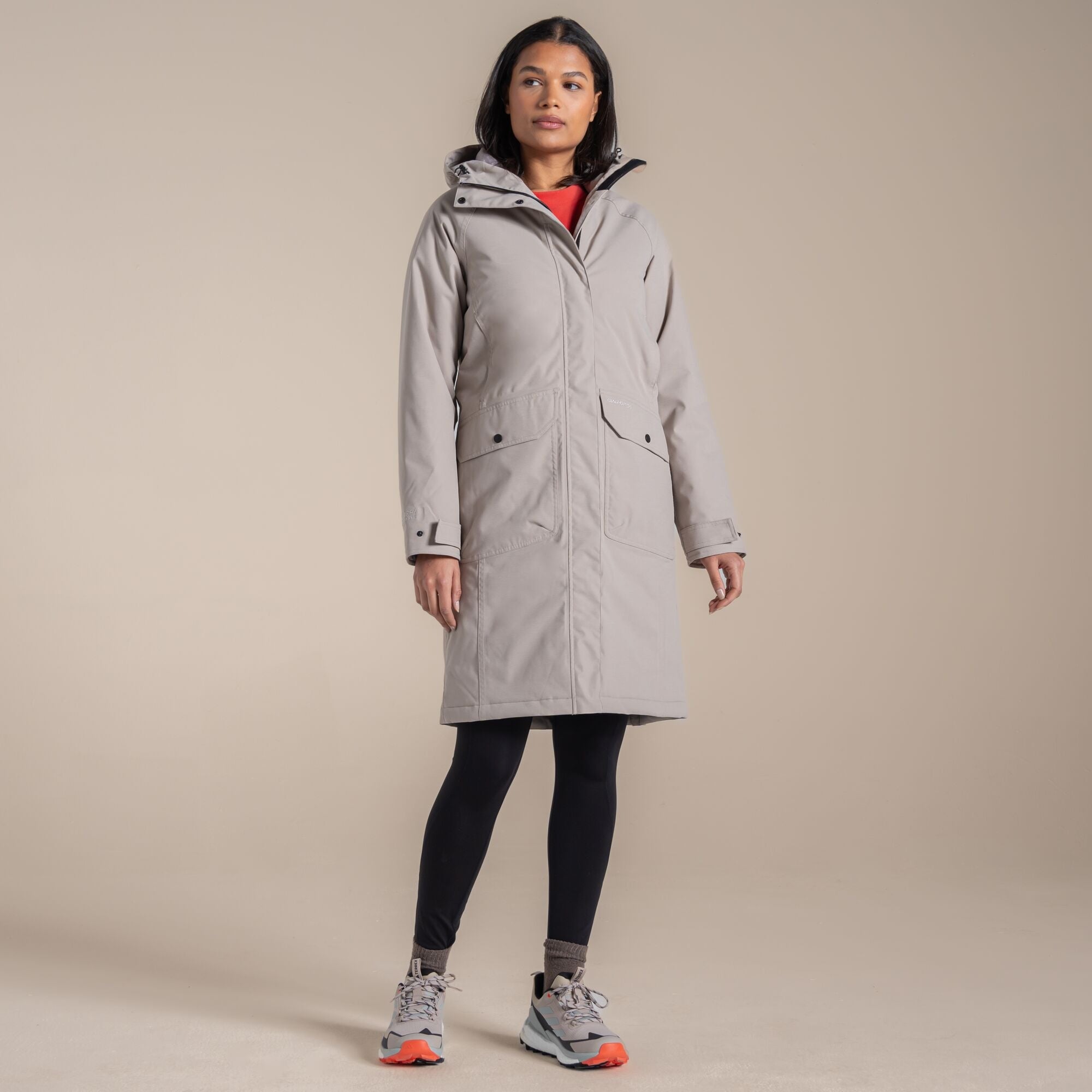Craghoppers Rosalind II Jacket