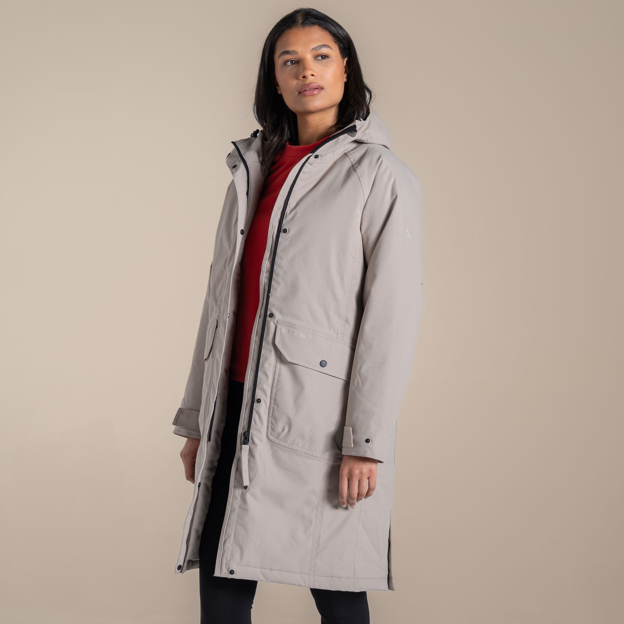 Craghoppers Rosalind II Jacket
