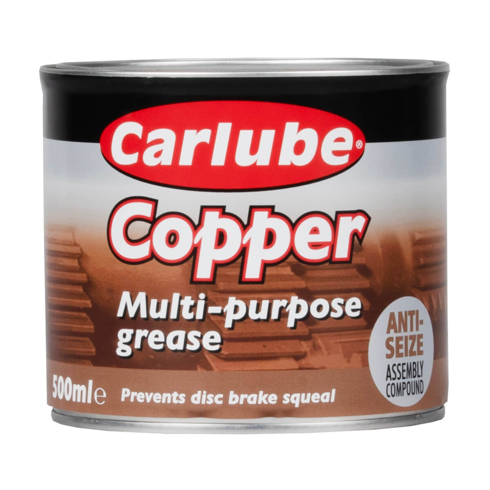 Carlube Copper Multi-Purpose Grease
