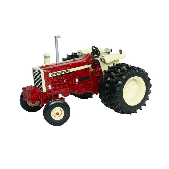 Britains Prestige Collection Case IH Farmall 1206