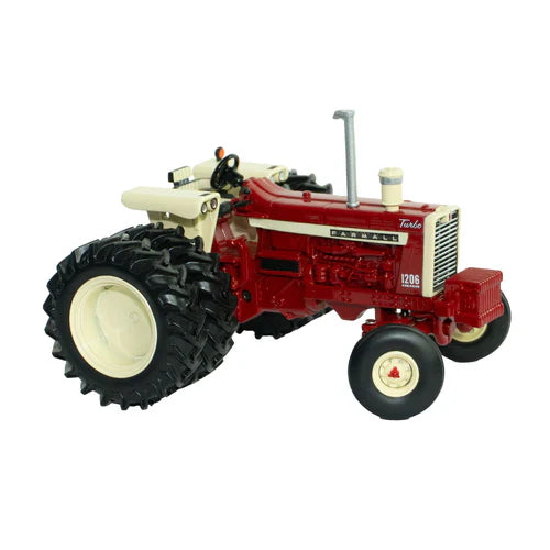 Britains Prestige Collection Case IH Farmall 1206