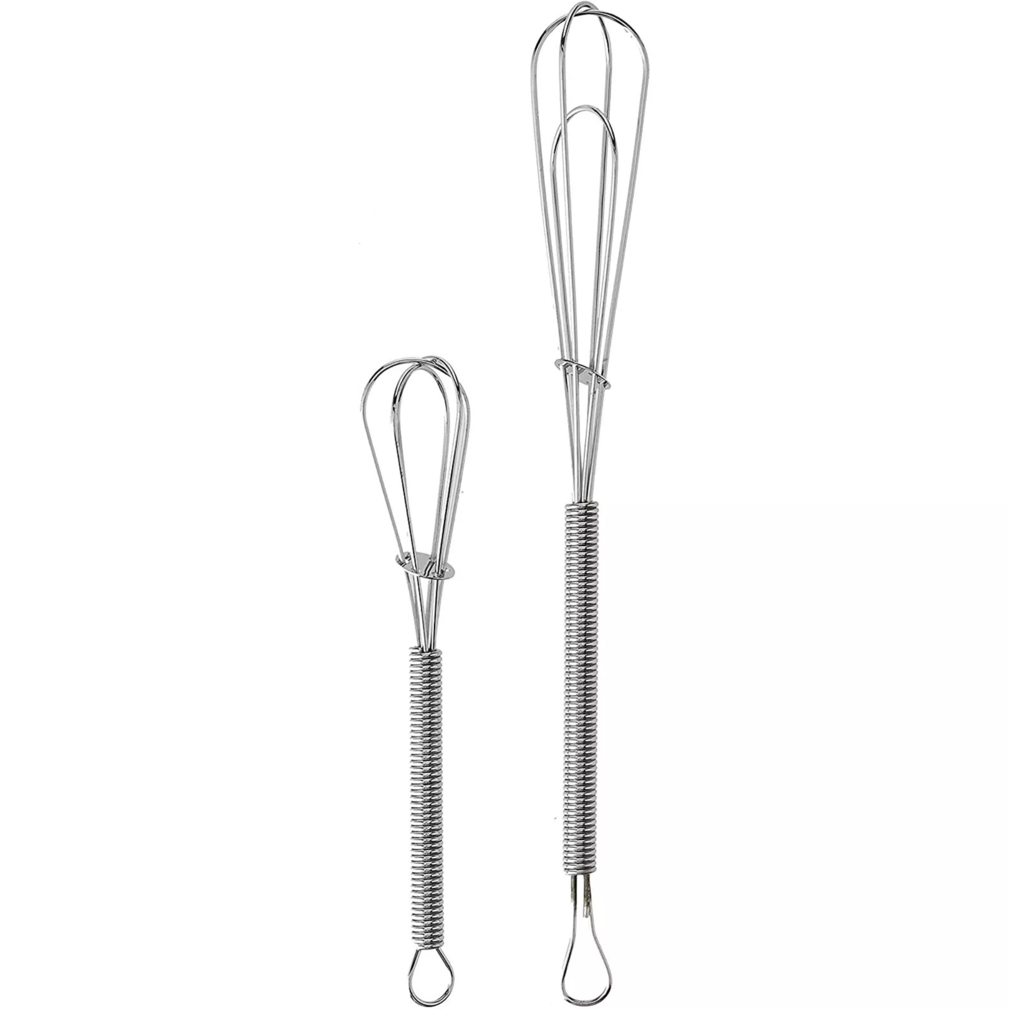 Chef Aid Mini Whisks 2-Pack