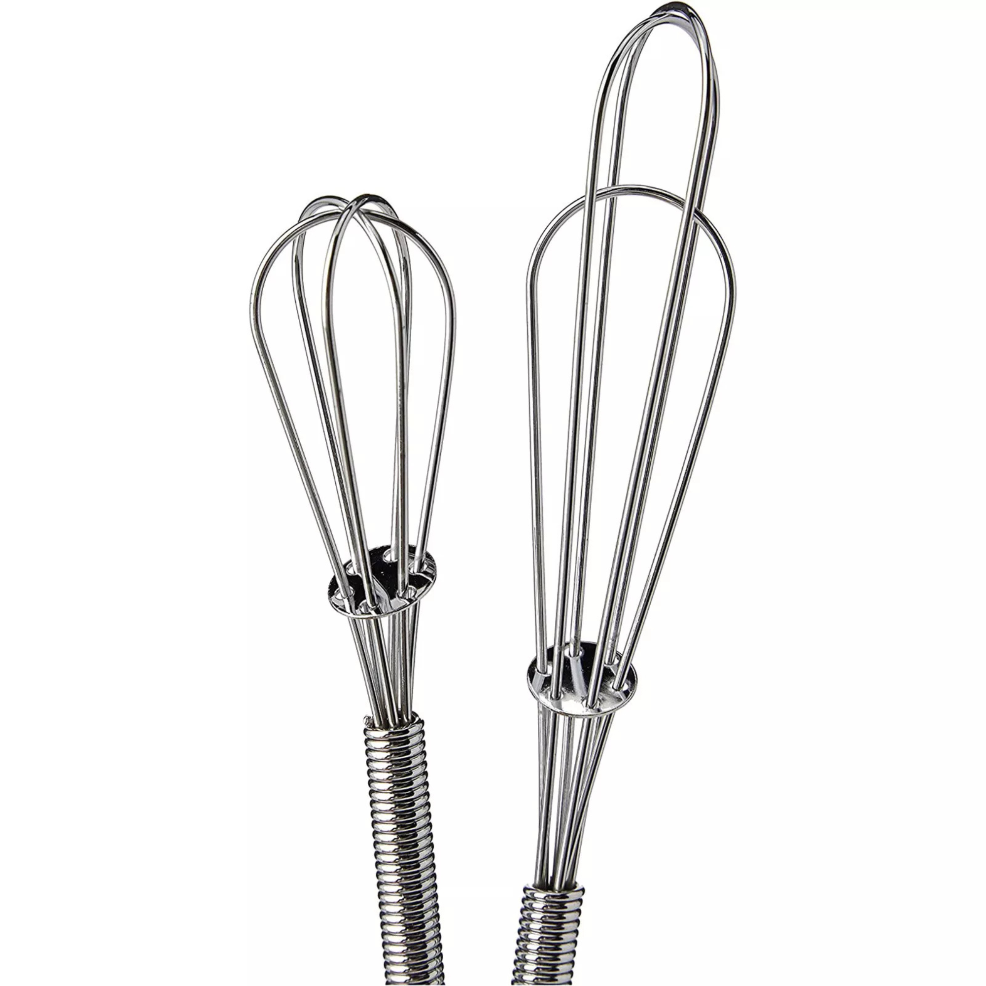 Chef Aid Mini Whisks 2-Pack