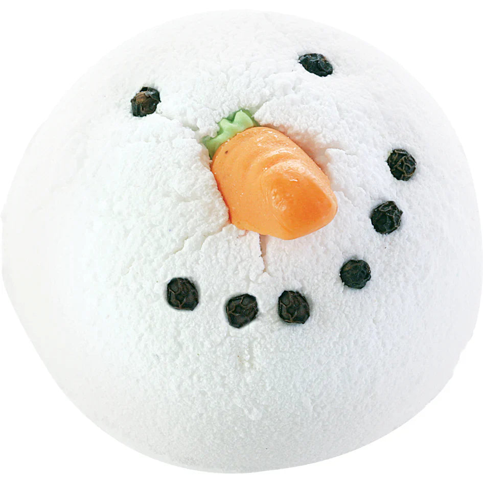 Bomb Cosmetics Frosty & Fabulous Jumper Gift Set