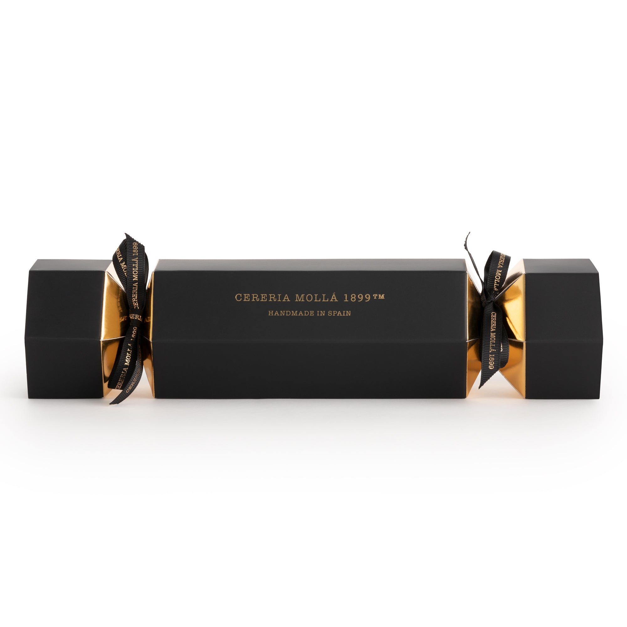 Cereia Molla 1899 Christmas Cracker Gift Set