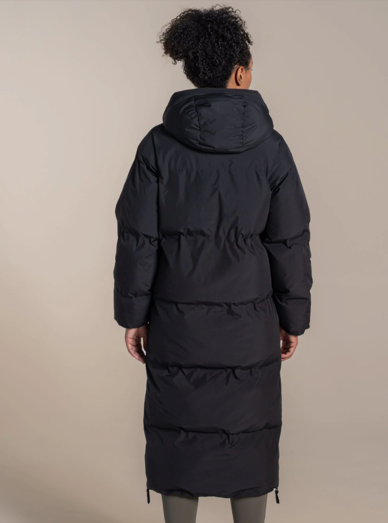 Craghoppers Fellbarrow Hooded Jacket