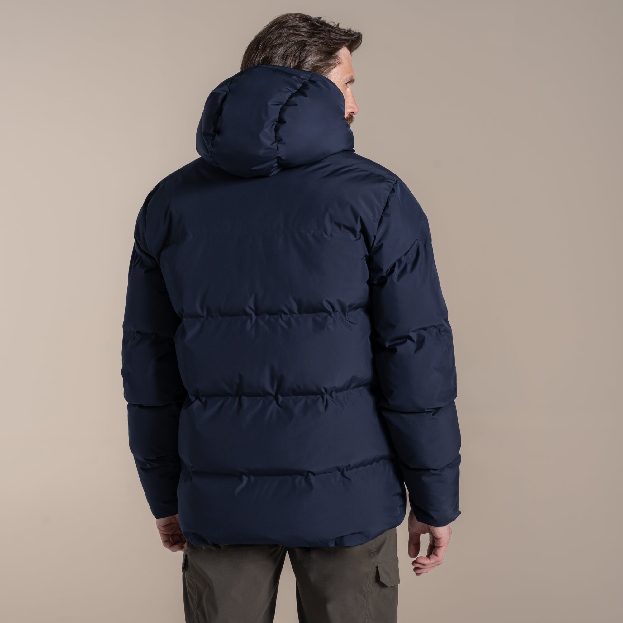 Craghoppers Mardale Insulated Jacket