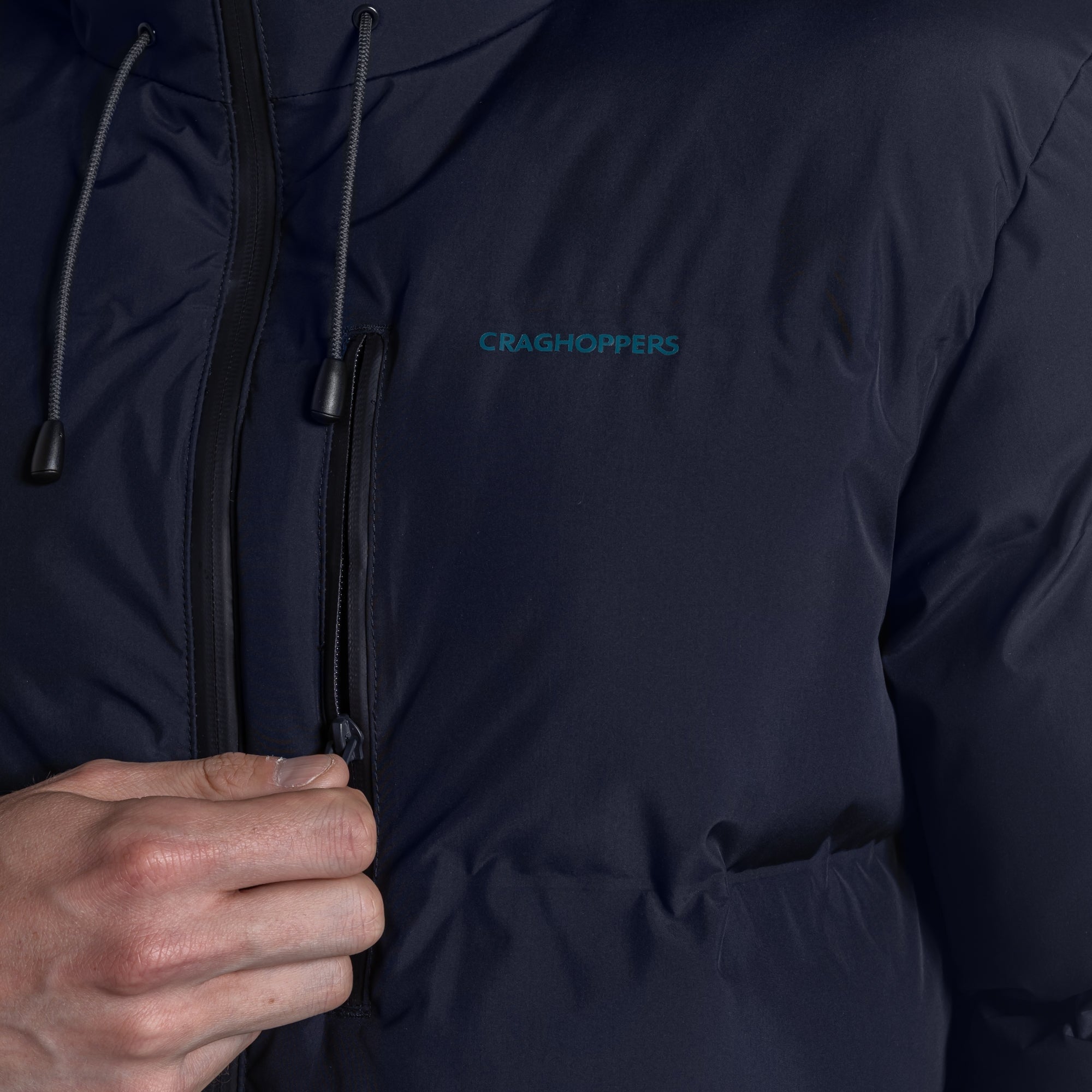 Craghoppers Mardale Insulated Jacket