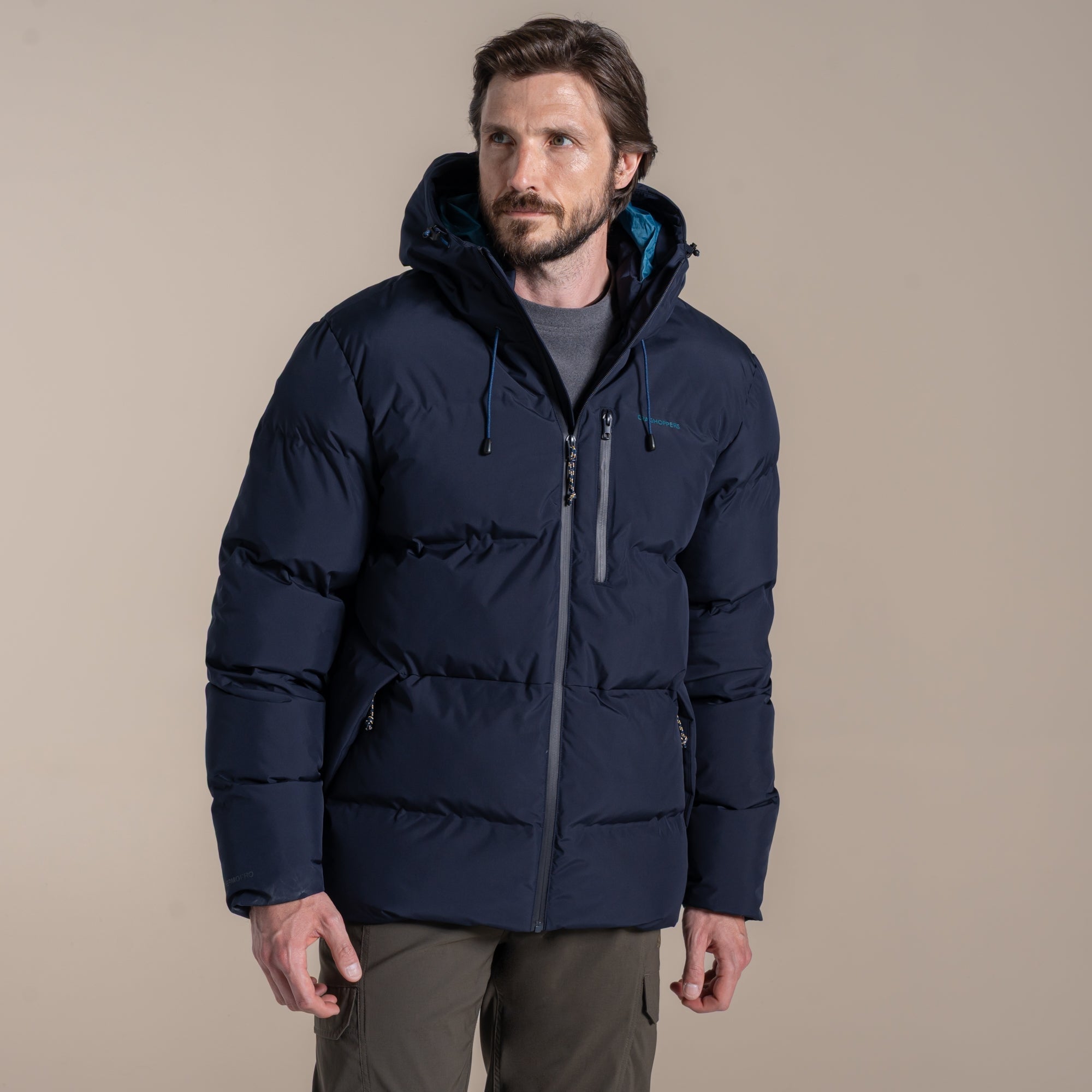 Craghoppers Mardale Insulated Jacket