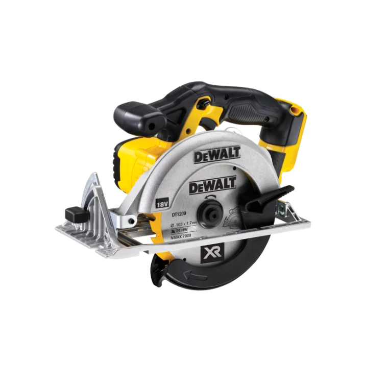 Dewalt DCS391N Premium XR Circular Saw 165mm 18V