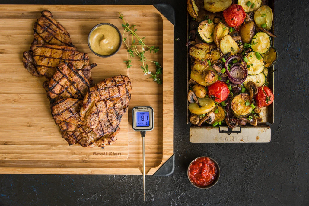 Broil King Instant Read Thermometer