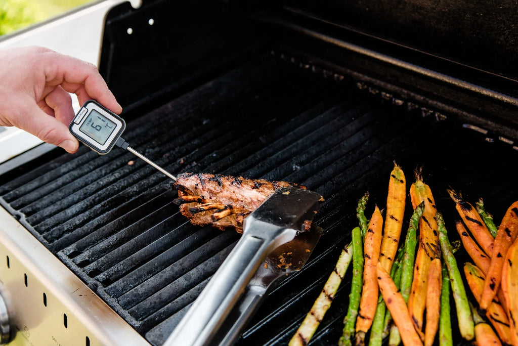 Broil King Instant Read Thermometer