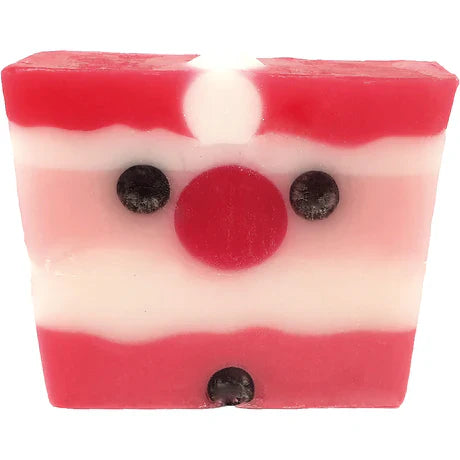 Bomb Cosmetics Santa Bae Mini Character Box