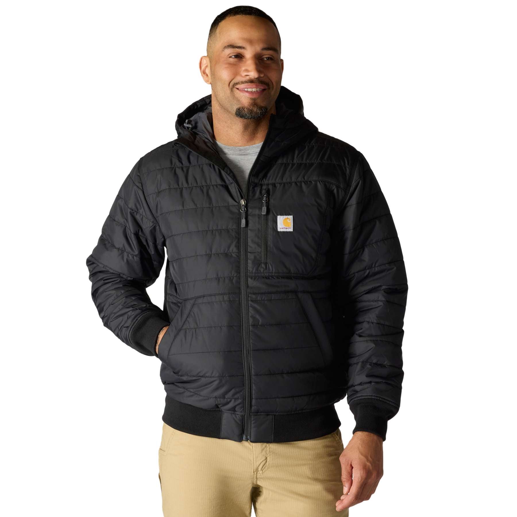 Carhartt Gilliam Active Jac Jacket