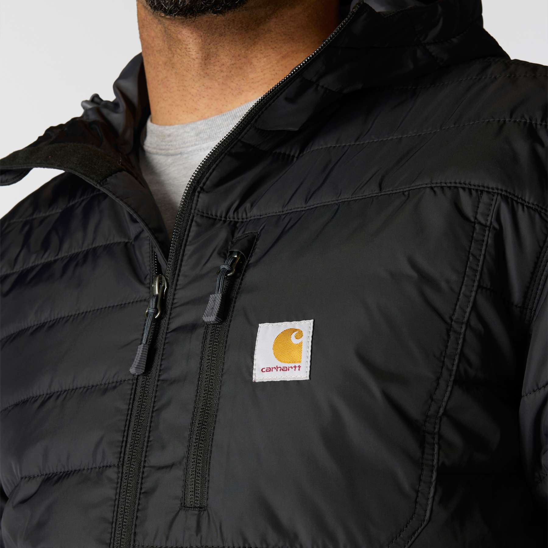 Carhartt Gilliam Active Jac Jacket
