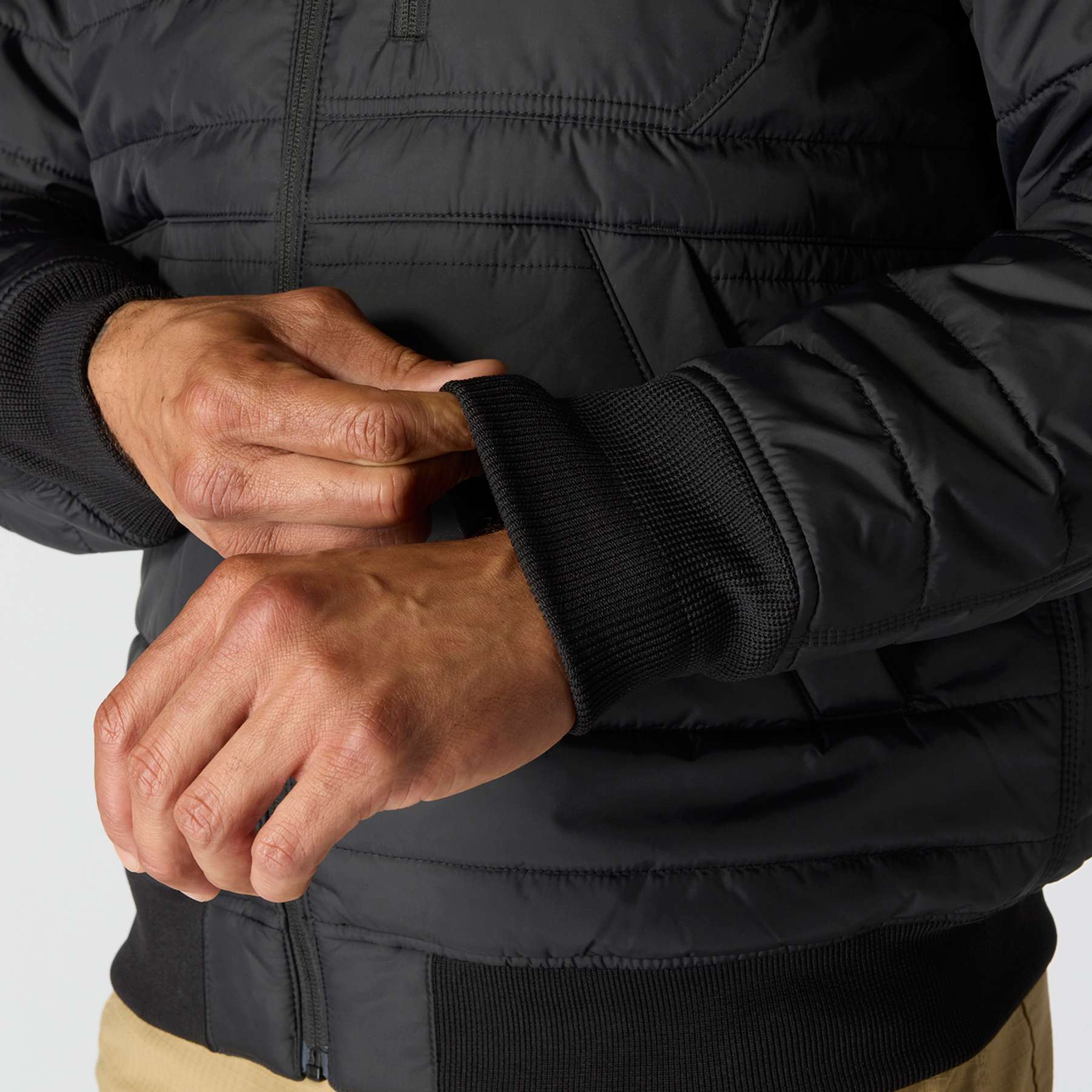 Carhartt Gilliam Active Jac Jacket