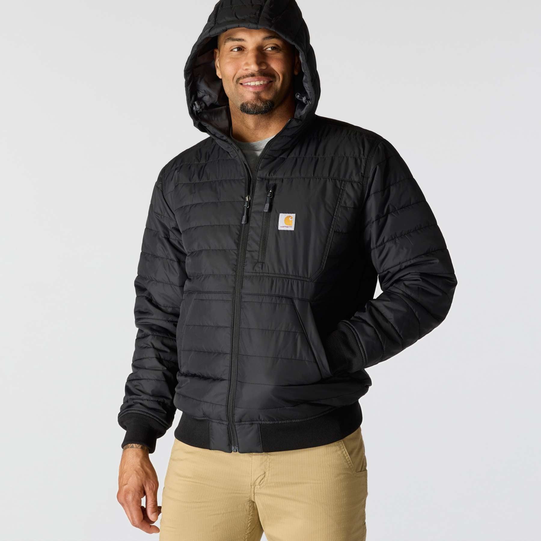 Carhartt Gilliam Active Jac Jacket