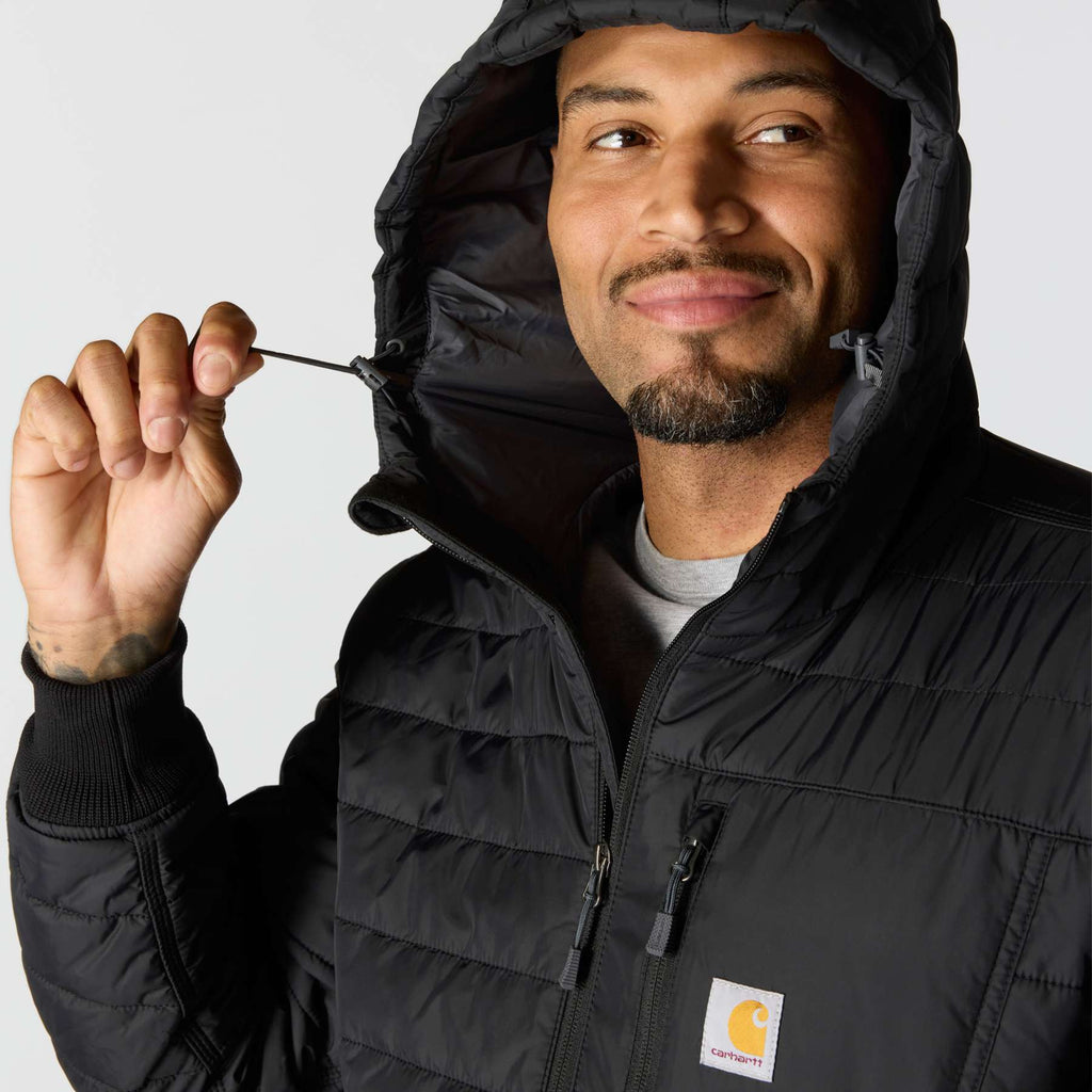 Carhartt Gilliam Active Jac Jacket