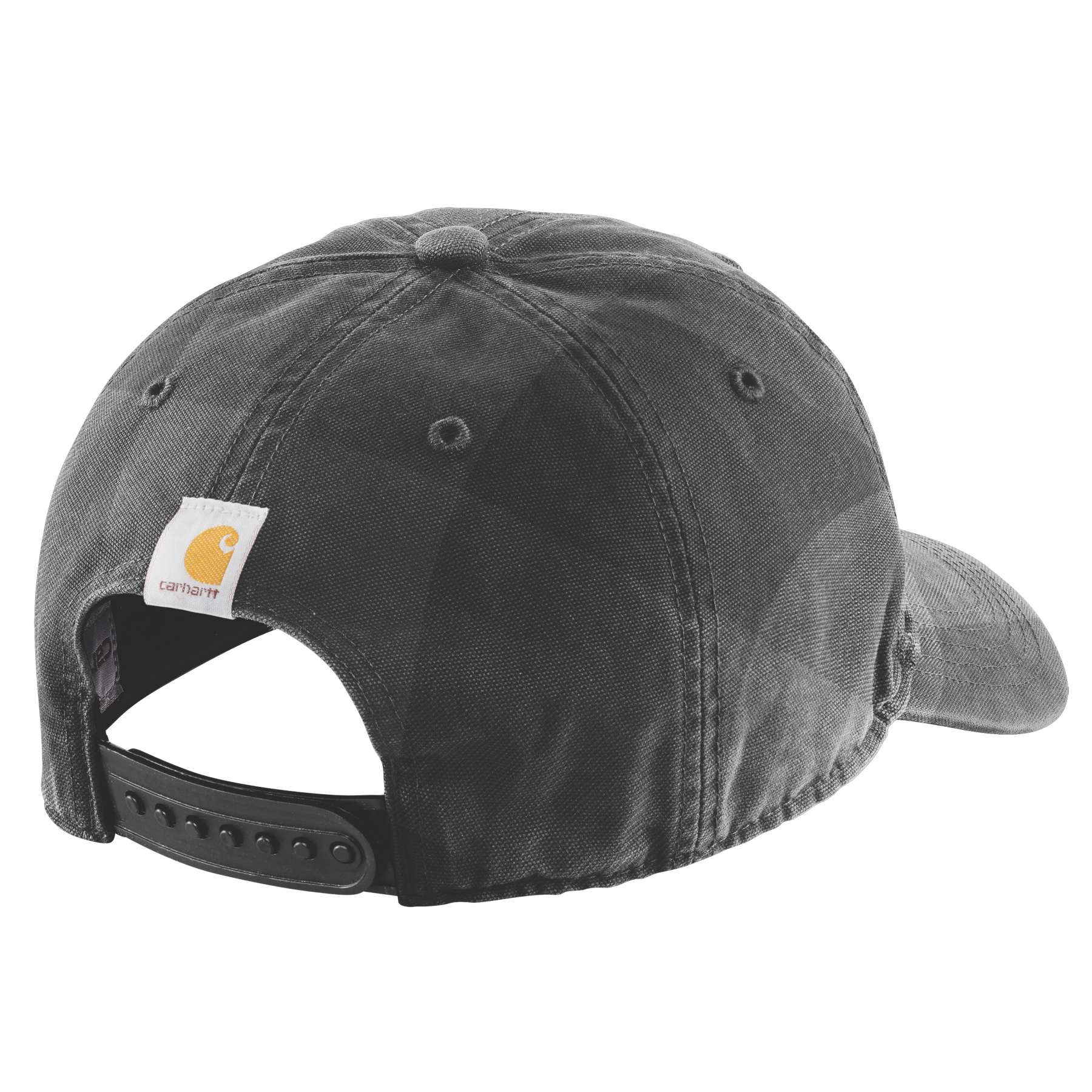 Carhartt Flannel Script Cap