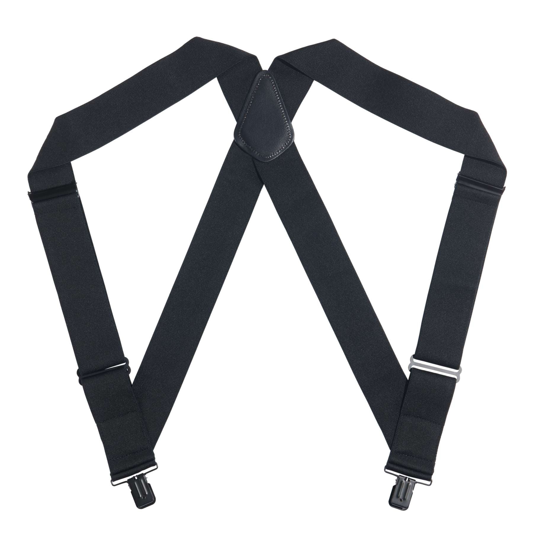 Carhartt Full Swing Side Clip Elastic Suspenders