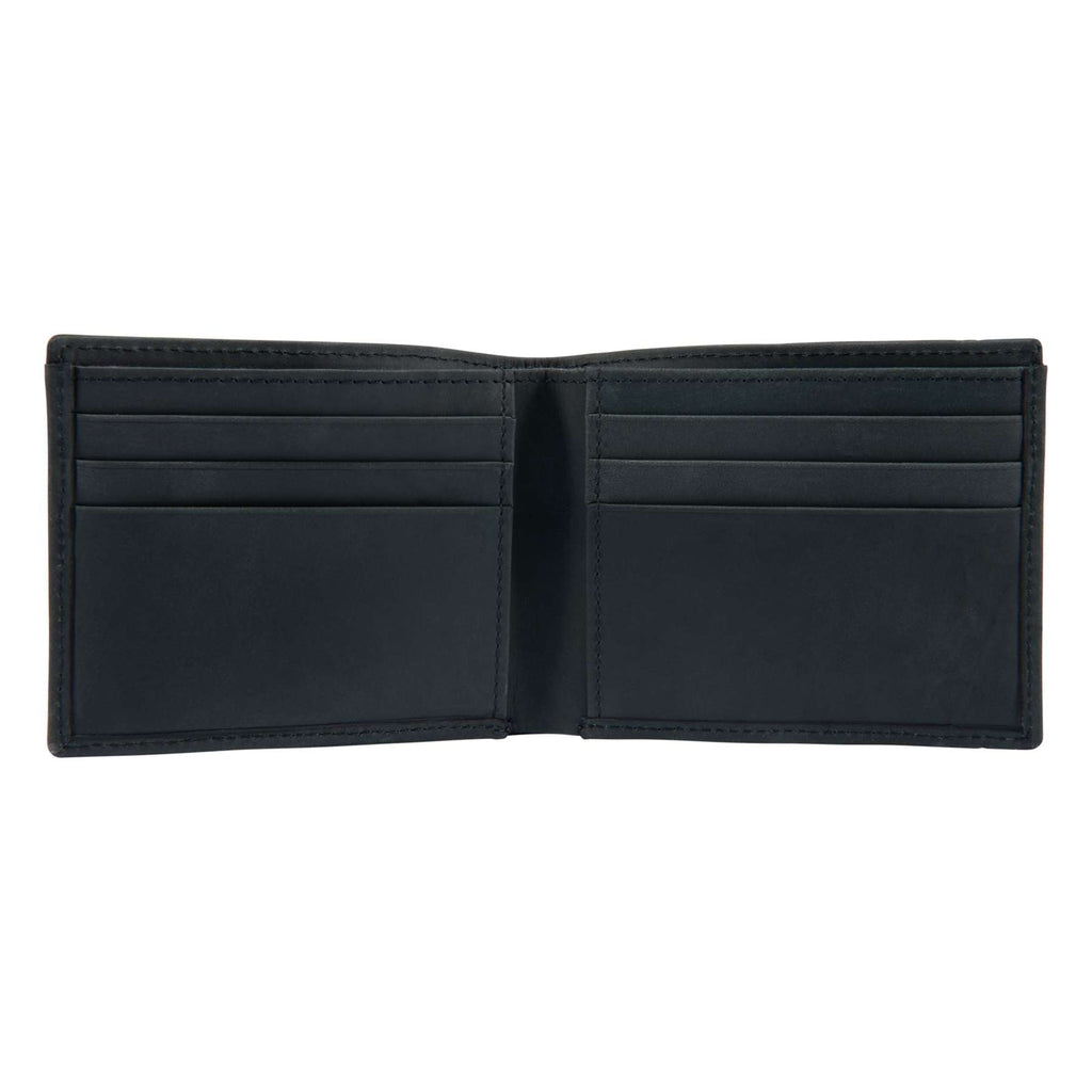 Carhartt Saddle Leather Bifold Wallet