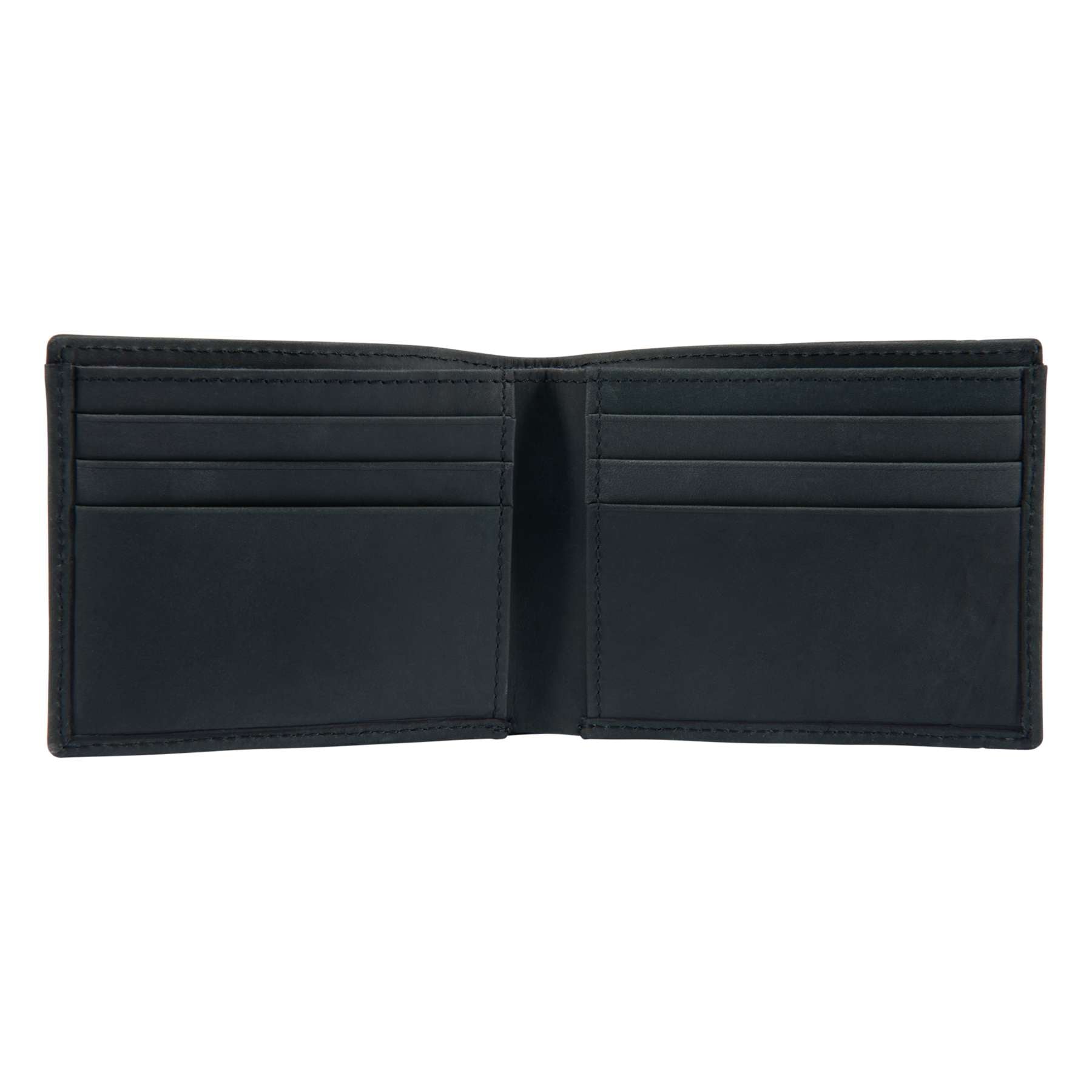 Carhartt Saddle Leather Bifold Wallet