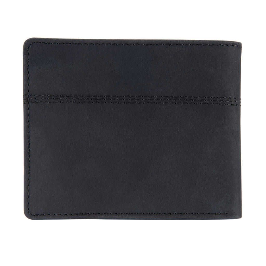 Carhartt Saddle Leather Bifold Wallet
