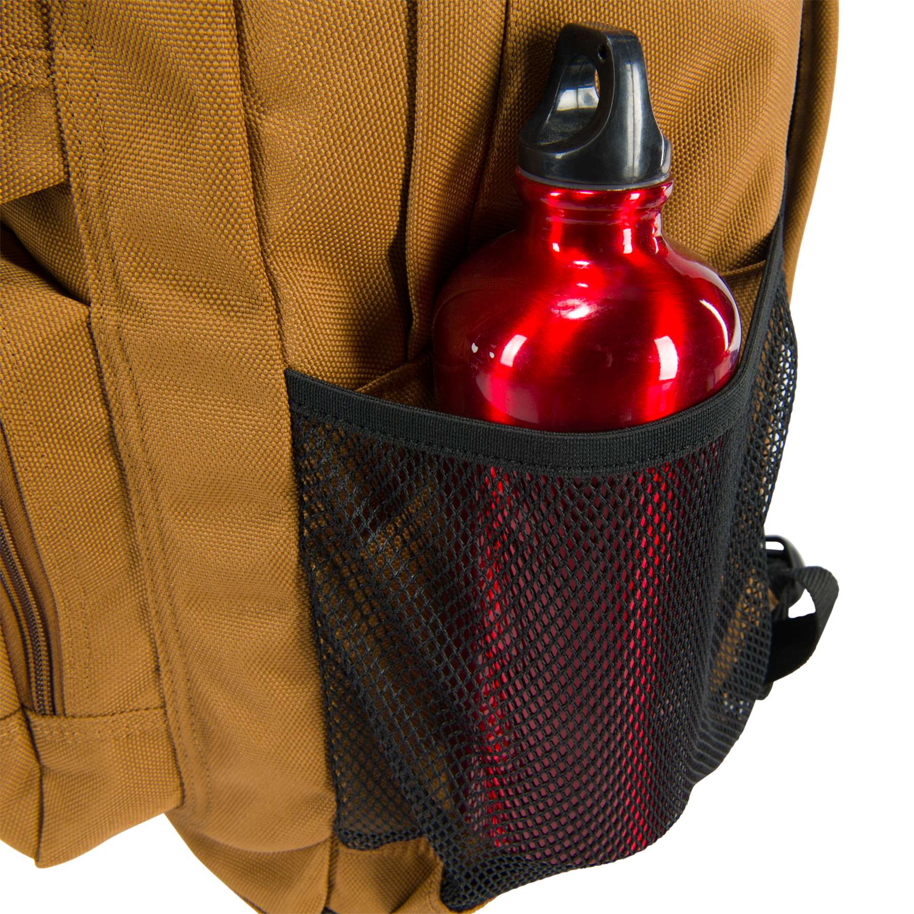 Carhartt 27L Single-Compartment Backpack