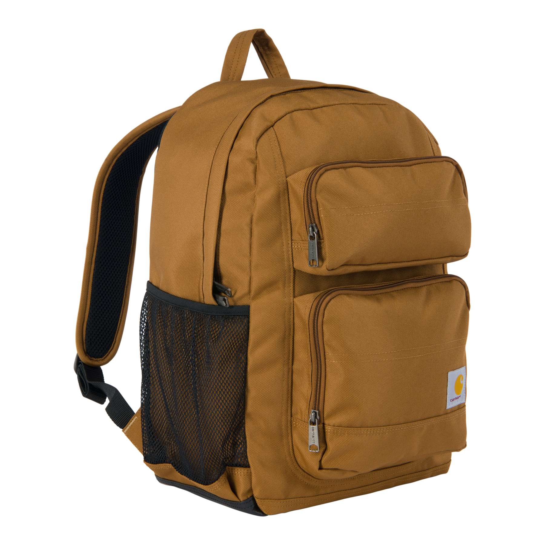 Carhartt 27L Single-Compartment Backpack