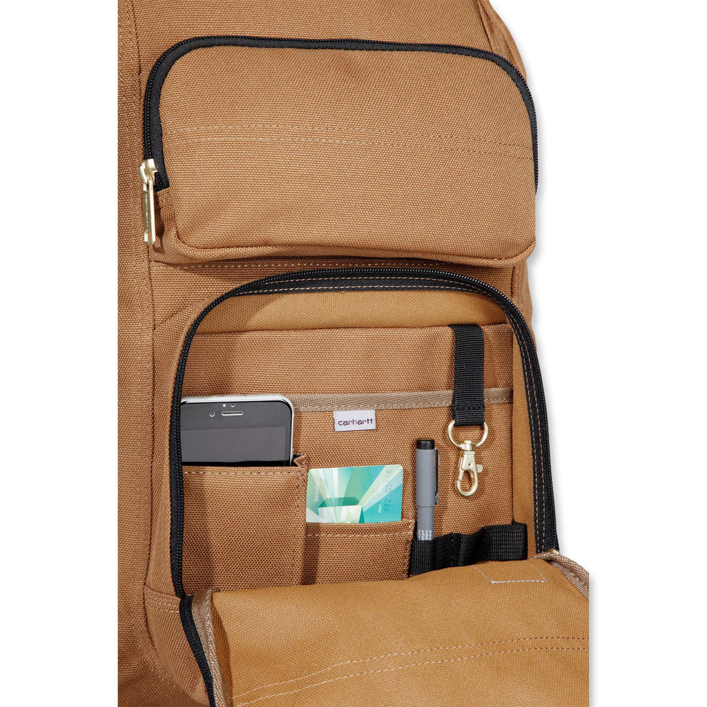 Carhartt 27L Single-Compartment Backpack