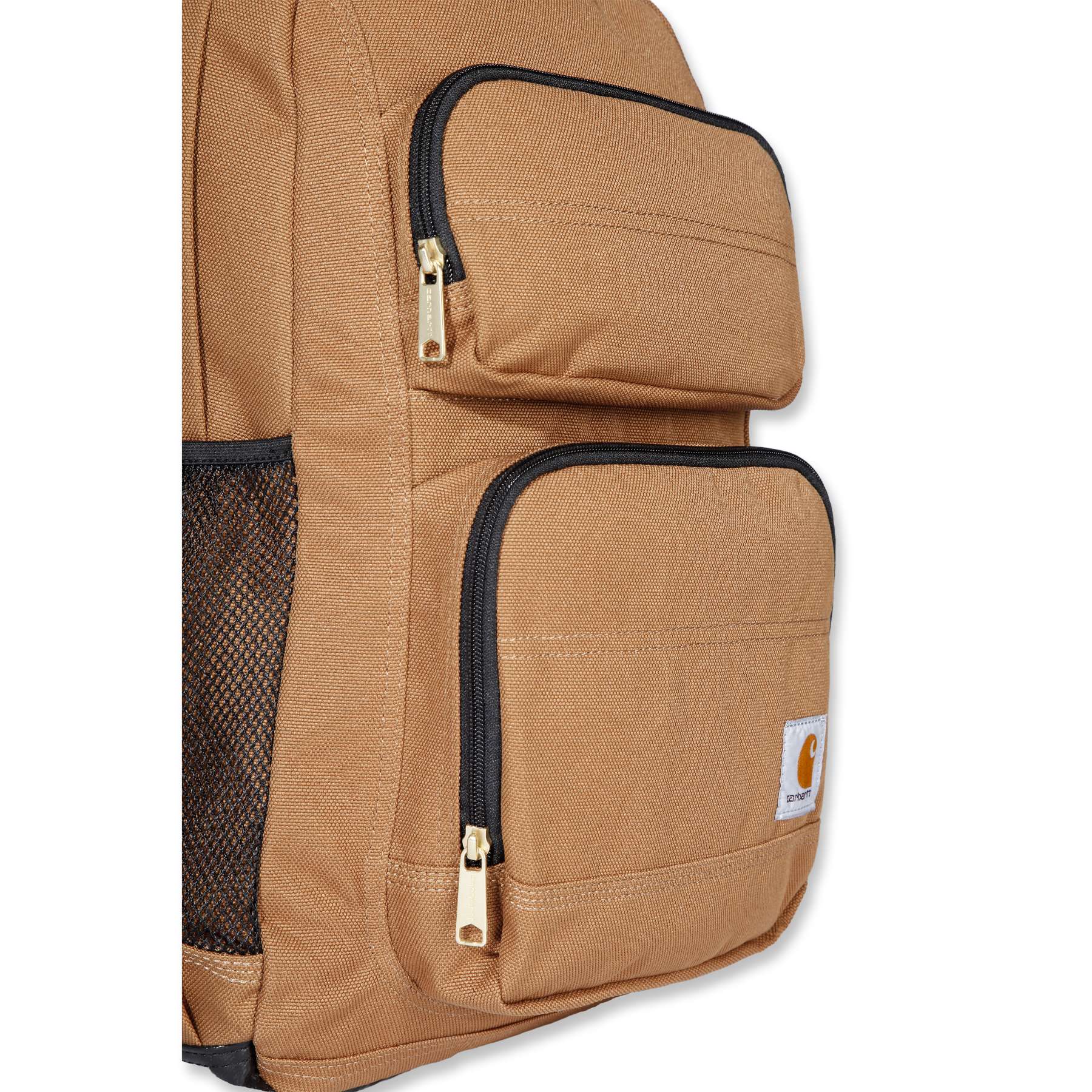 Carhartt 27L Single-Compartment Backpack