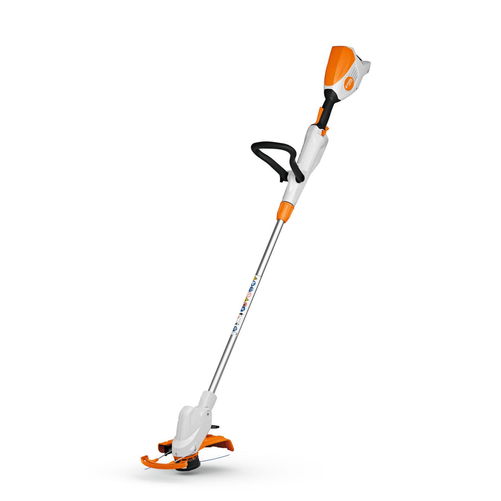 STIHL FSA 50 Cordless Strimmer