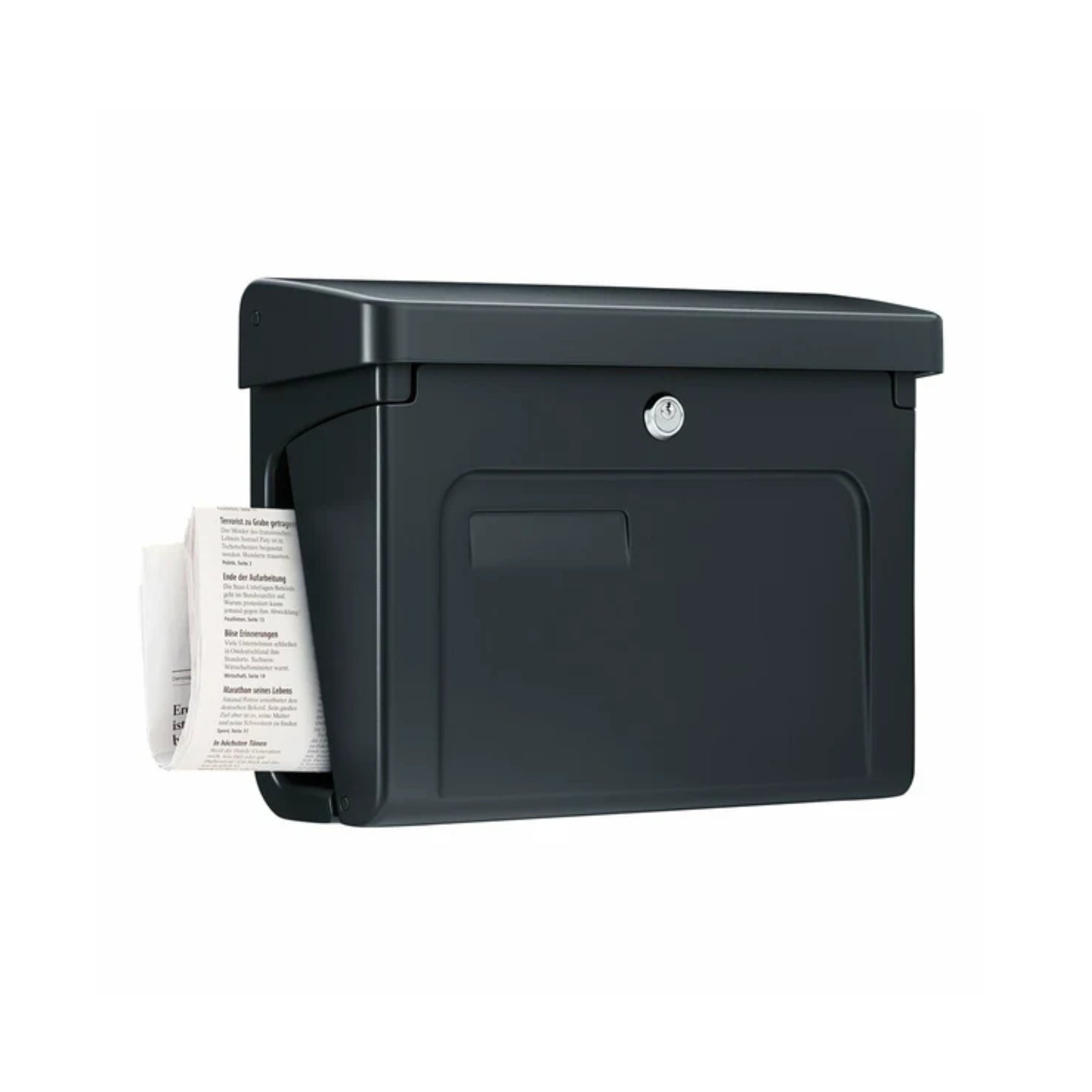 Burg-Wachter Fehmarn Post Box