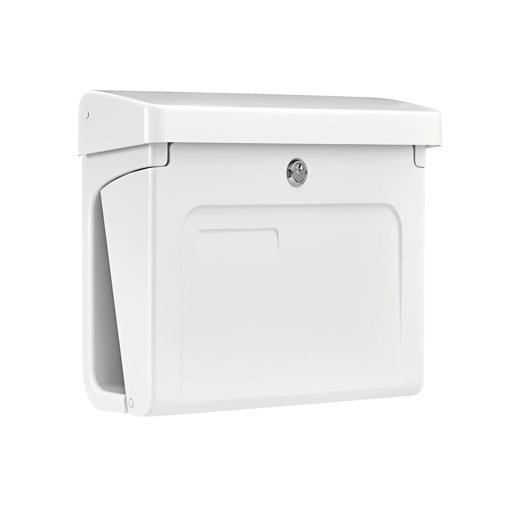 Burg-Wachter Fehmarn Post Box