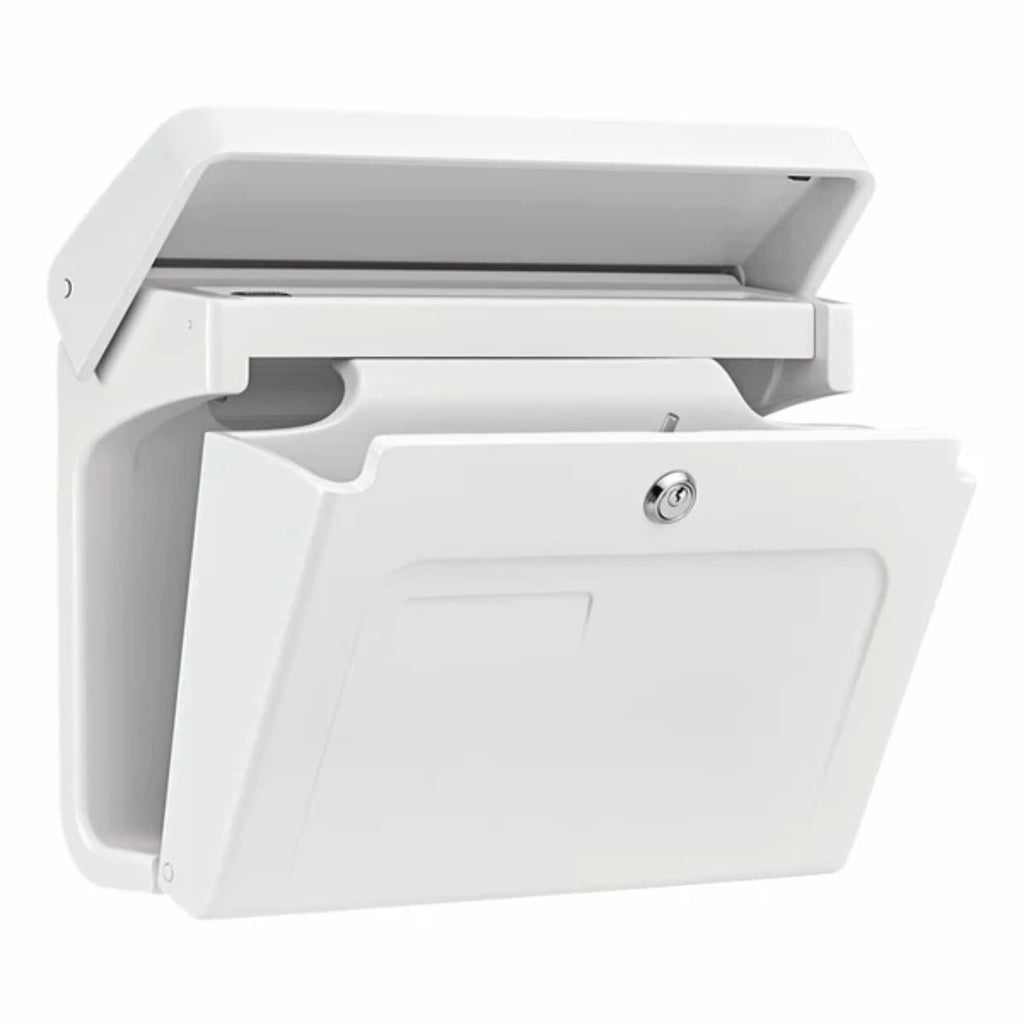 Burg-Wachter Fehmarn Post Box