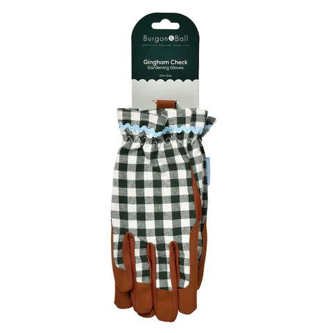 Burgon & Ball Collector Gloves
