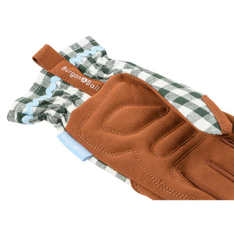 Burgon & Ball Collector Gloves
