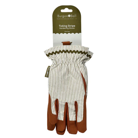 Burgon & Ball Collector Gloves