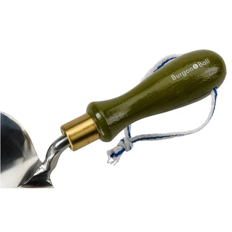 Burgon & Ball Collector Planting Trowel