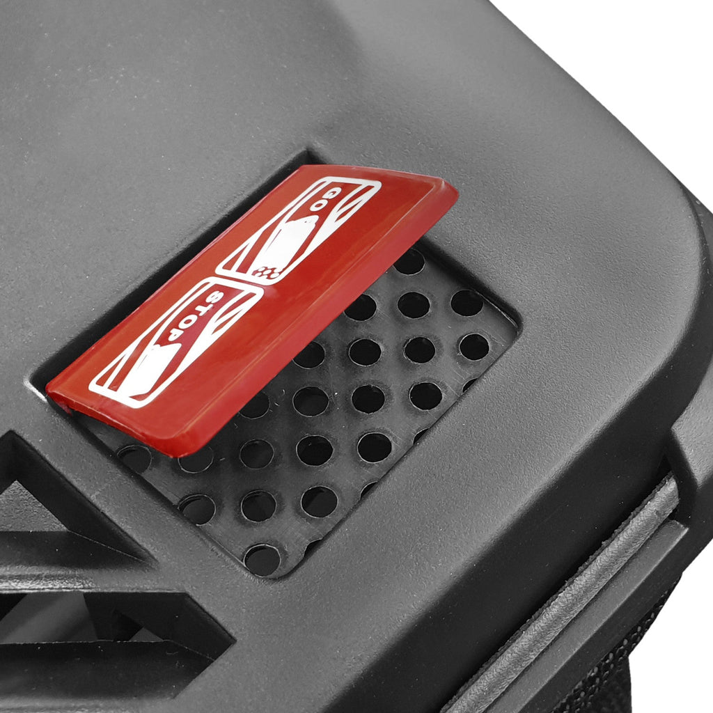 Cobra RM40C Petrol Rear Roller Lawn Mower