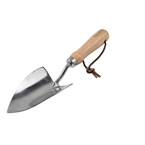 Burgon & Ball RHS Endorsed Groundbreaker Trowel